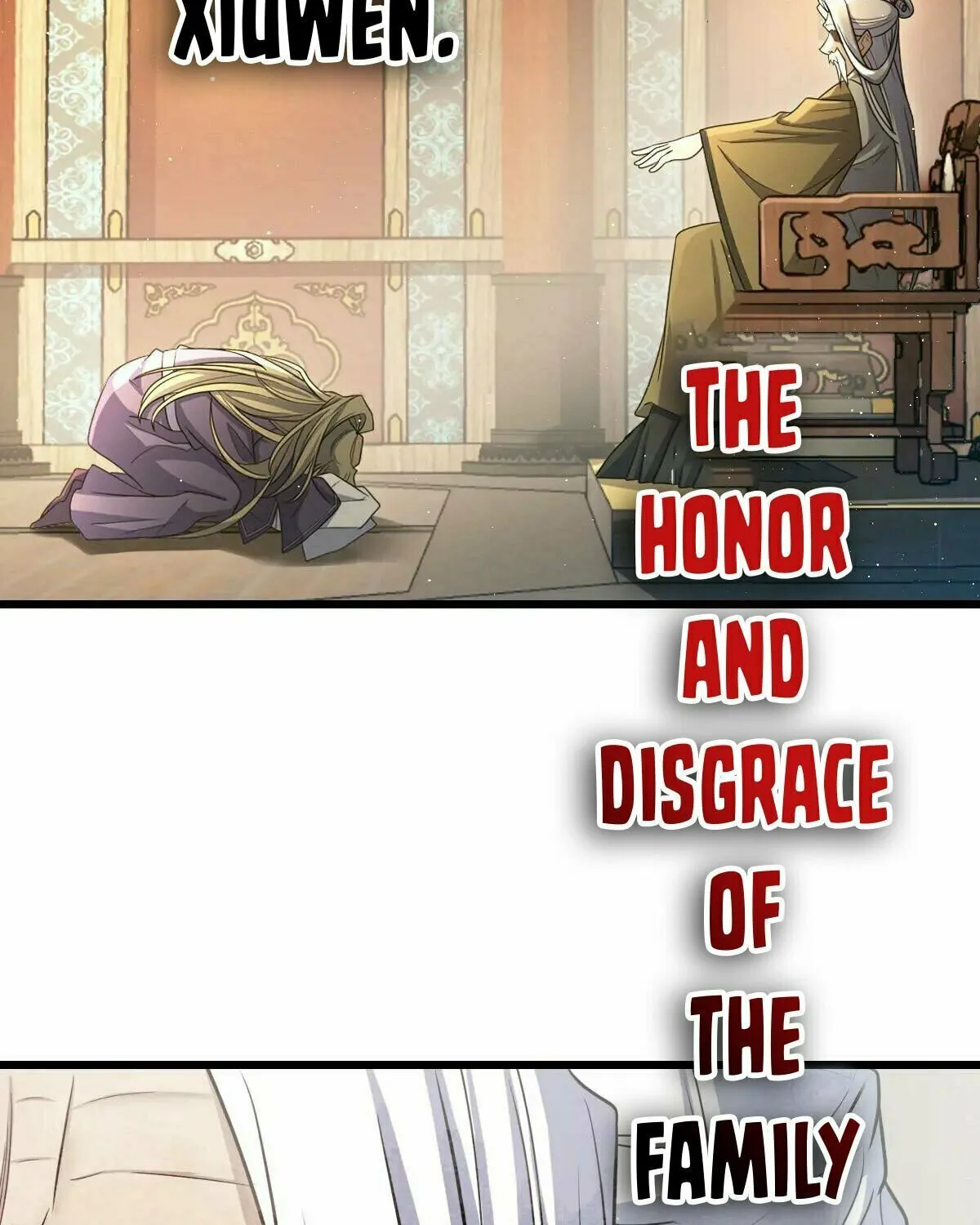 Read Spare Me, Great Lord! (Colored) (en) Manga Online