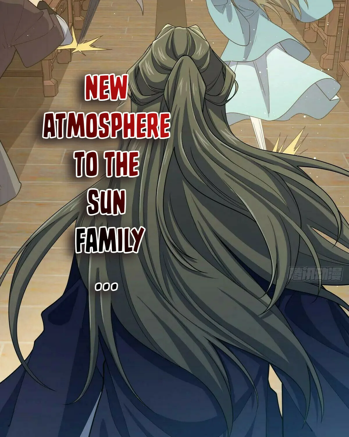 Read Spare Me, Great Lord! (Colored) (en) Manga Online