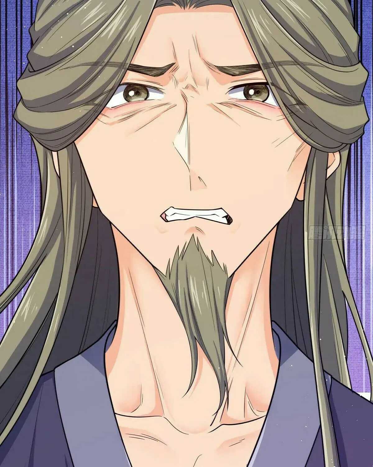 Read Spare Me, Great Lord! (Colored) (en) Manga Online