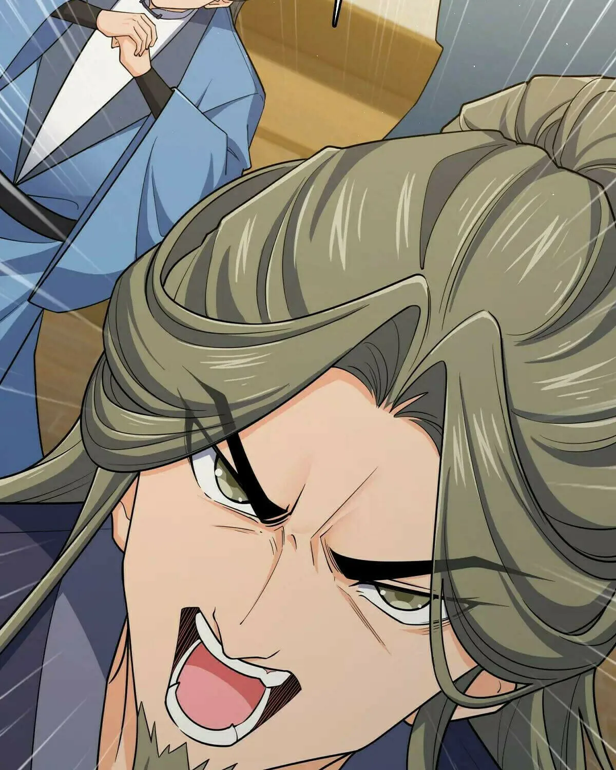 Read Spare Me, Great Lord! (Colored) (en) Manga Online