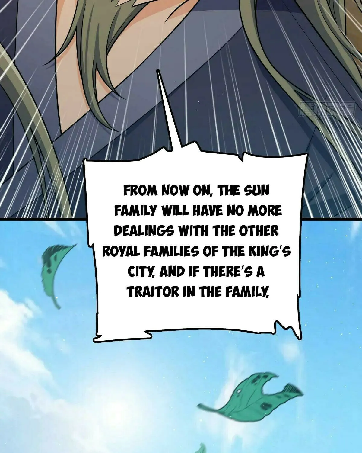 Read Spare Me, Great Lord! (Colored) (en) Manga Online