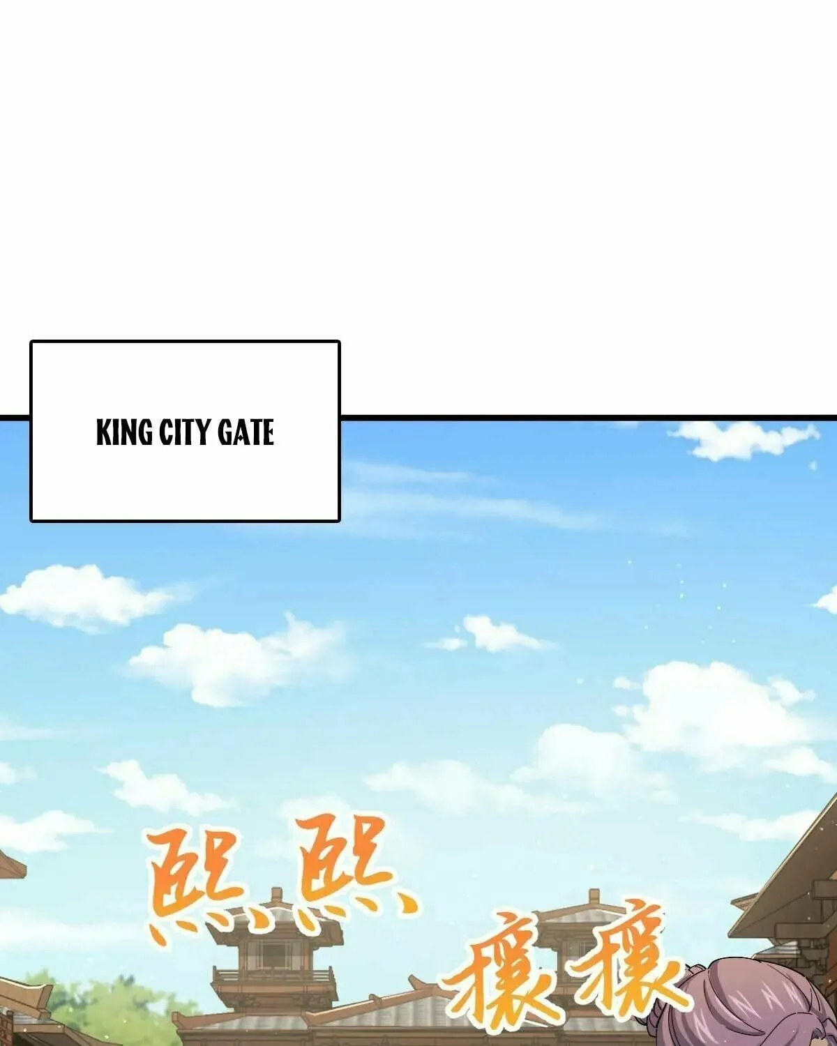 Read Spare Me, Great Lord! (Colored) (en) Manga Online