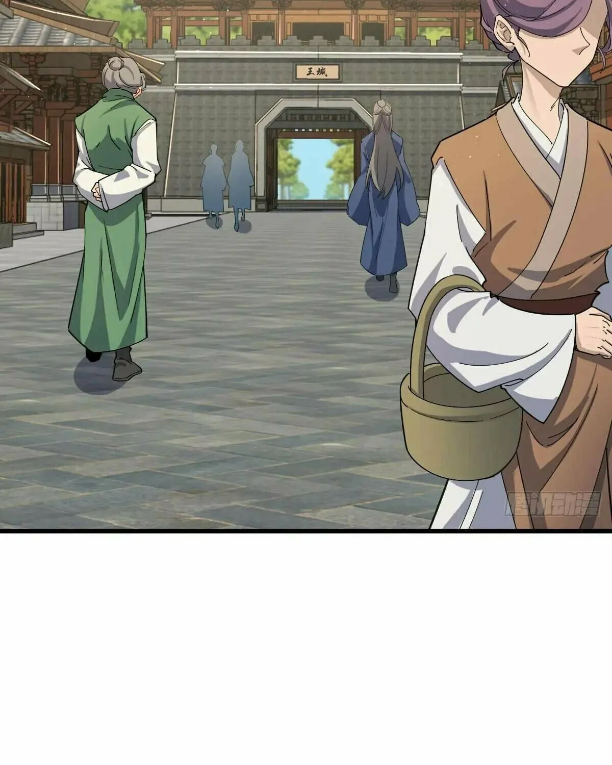 Read Spare Me, Great Lord! (Colored) (en) Manga Online