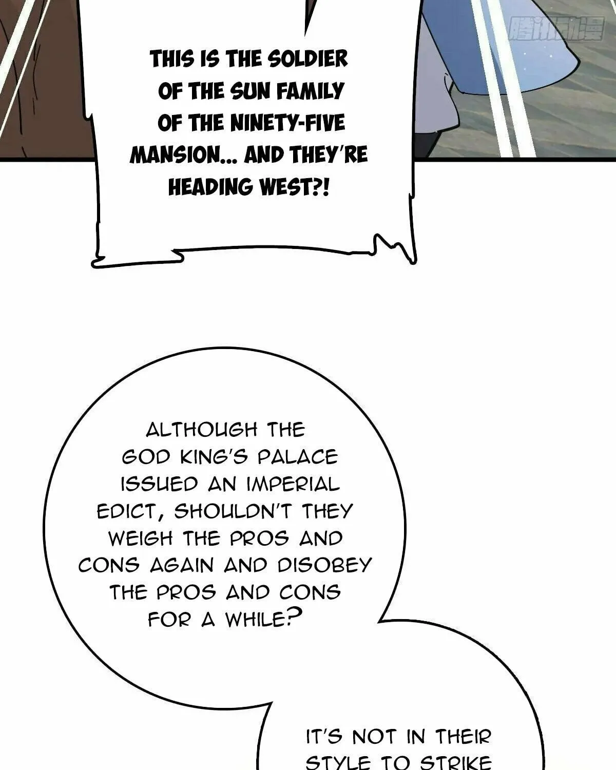 Read Spare Me, Great Lord! (Colored) (en) Manga Online