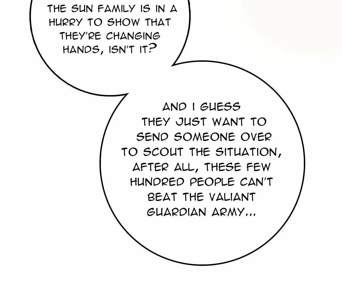 Read Spare Me, Great Lord! (Colored) (en) Manga Online