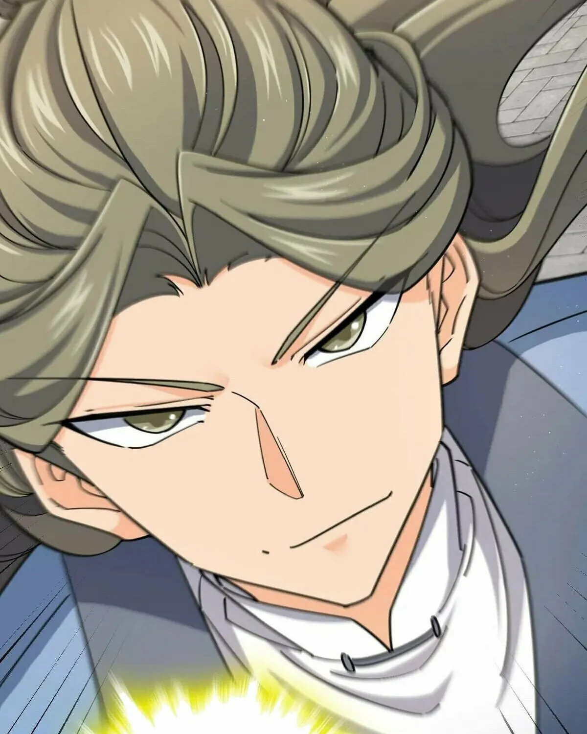 Read Spare Me, Great Lord! (Colored) (en) Manga Online