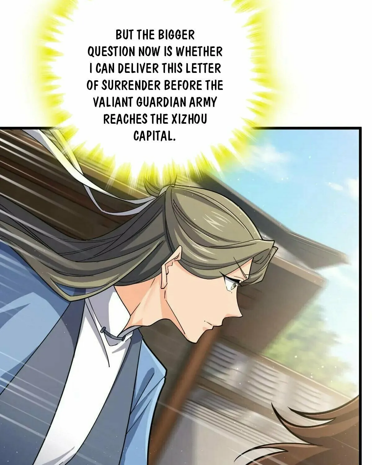 Read Spare Me, Great Lord! (Colored) (en) Manga Online