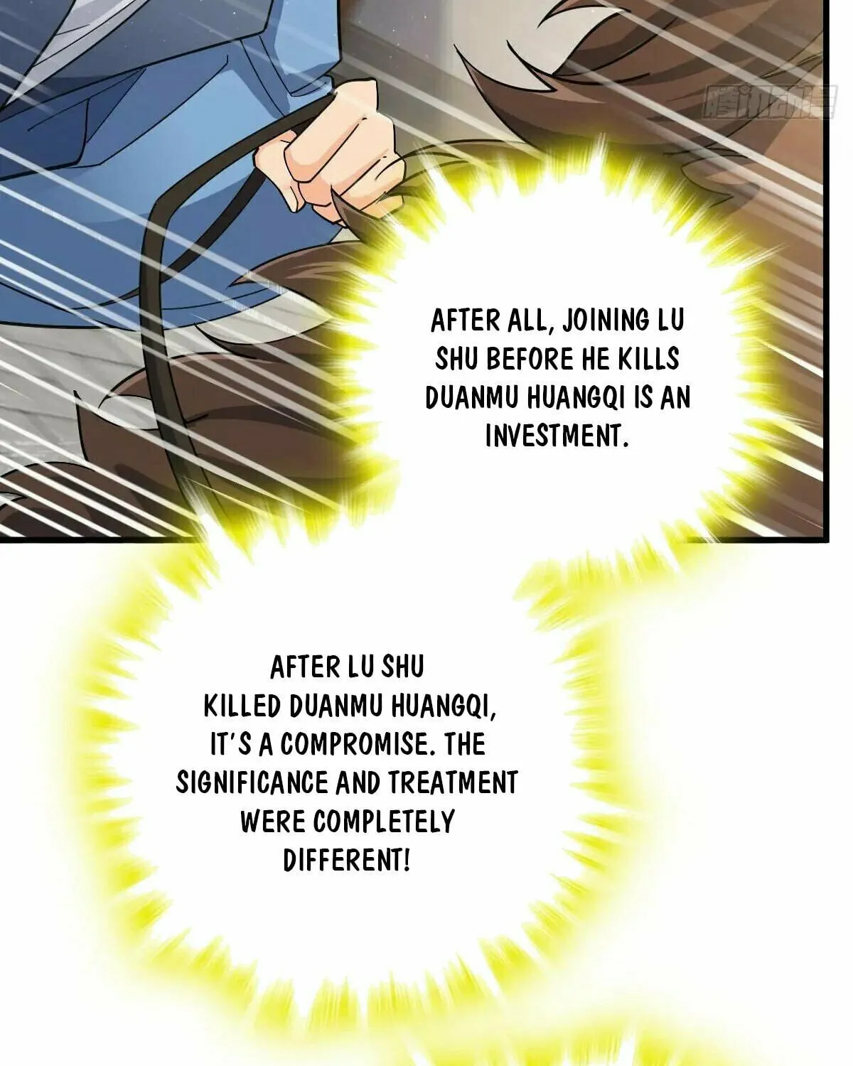 Read Spare Me, Great Lord! (Colored) (en) Manga Online