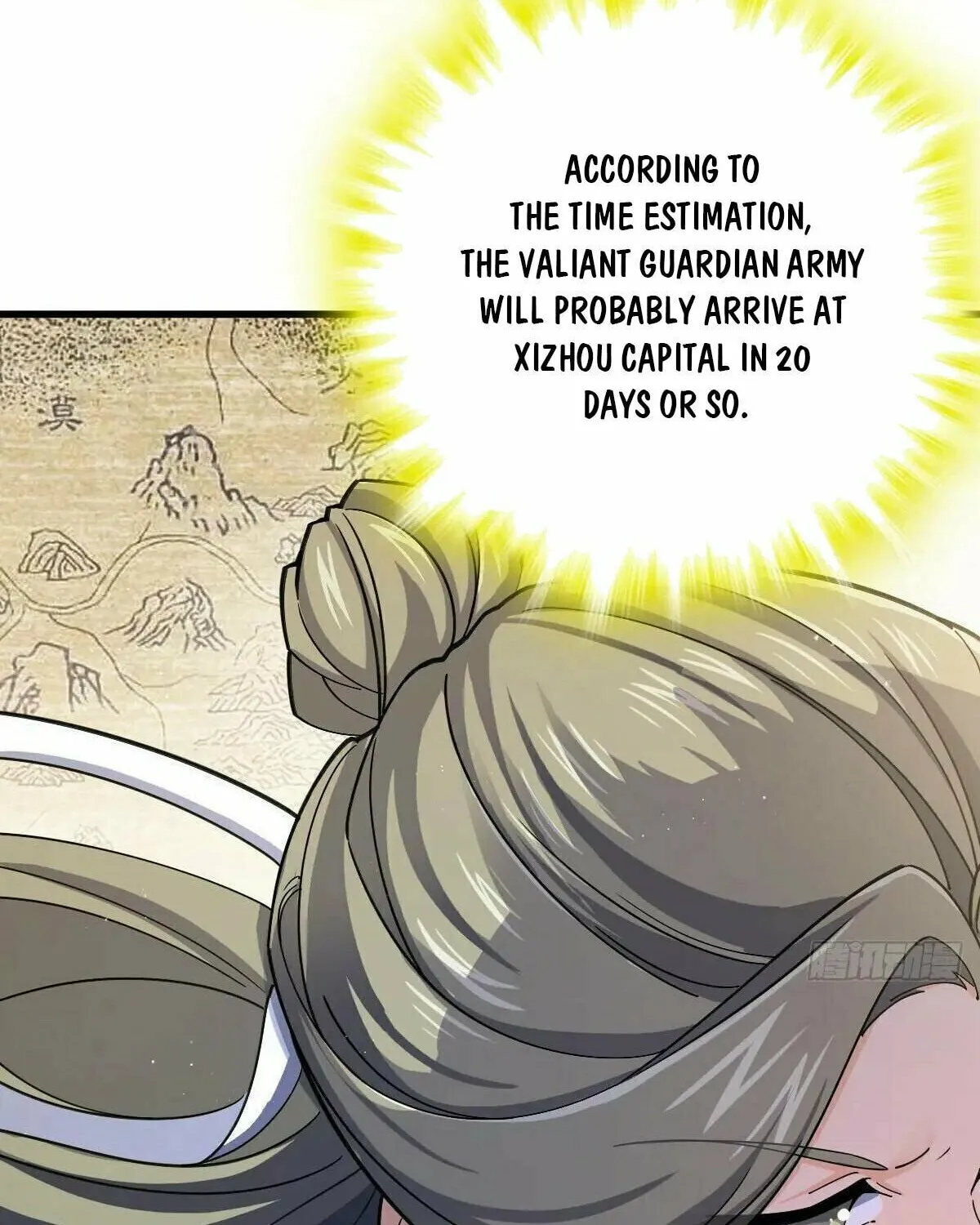 Read Spare Me, Great Lord! (Colored) (en) Manga Online