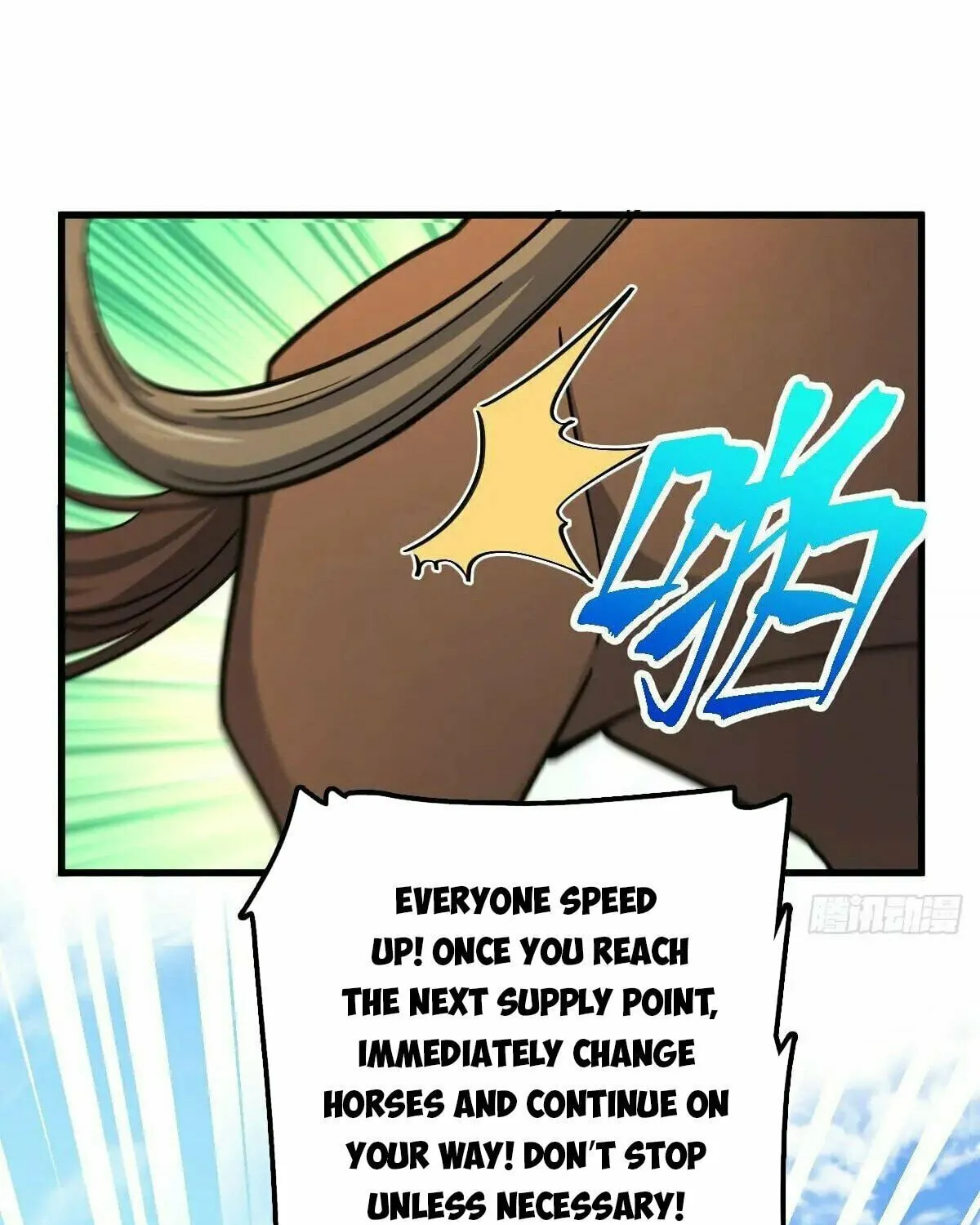 Read Spare Me, Great Lord! (Colored) (en) Manga Online