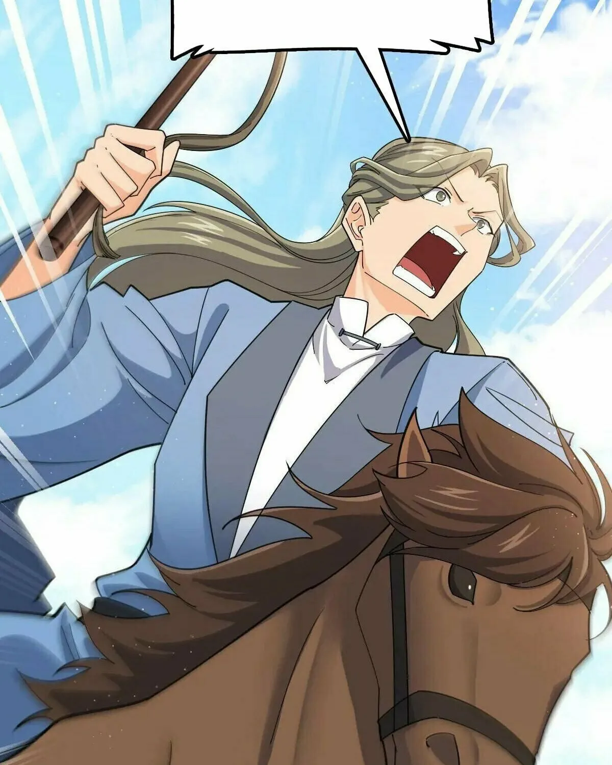 Read Spare Me, Great Lord! (Colored) (en) Manga Online