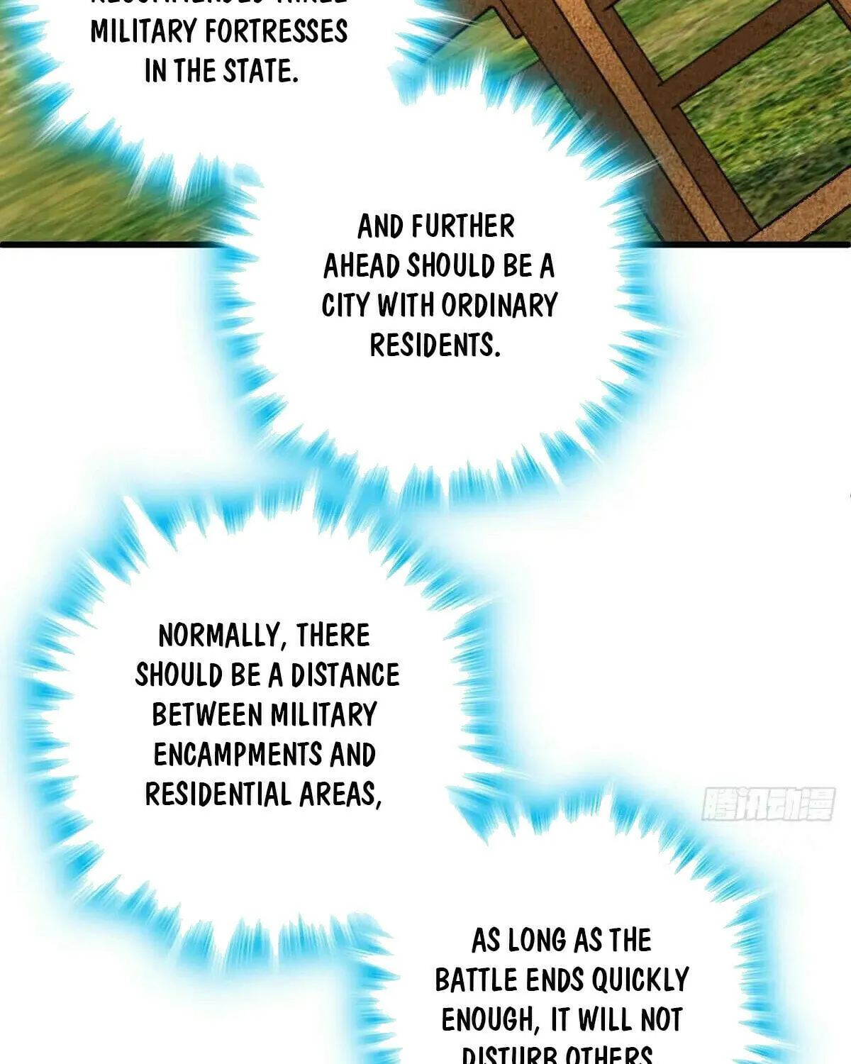 Read Spare Me, Great Lord! (Colored) (en) Manga Online