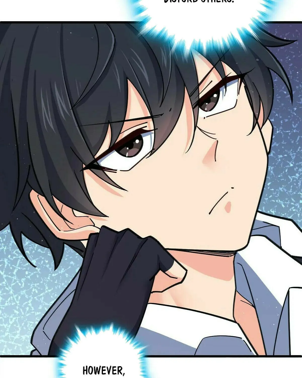 Read Spare Me, Great Lord! (Colored) (en) Manga Online