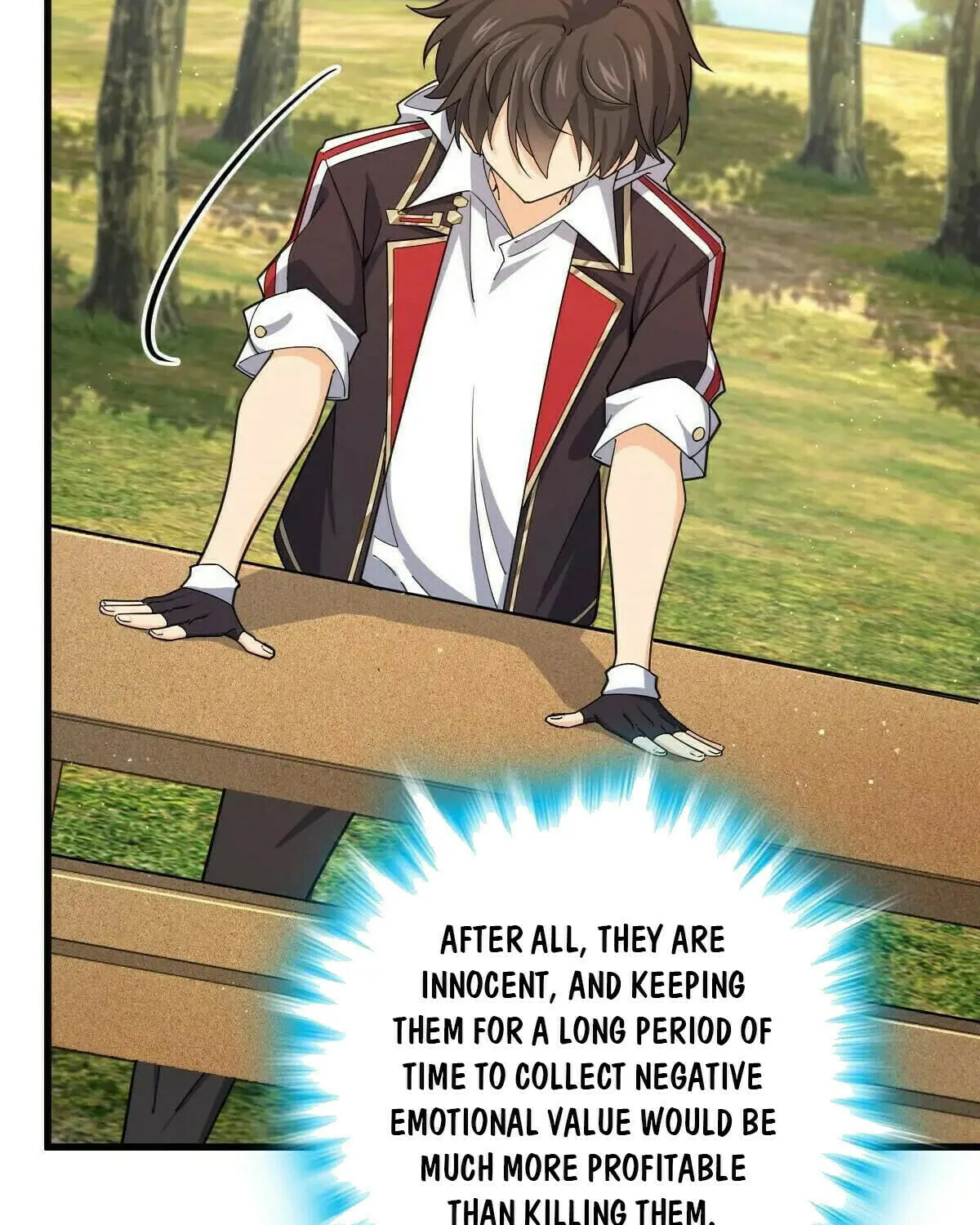 Read Spare Me, Great Lord! (Colored) (en) Manga Online