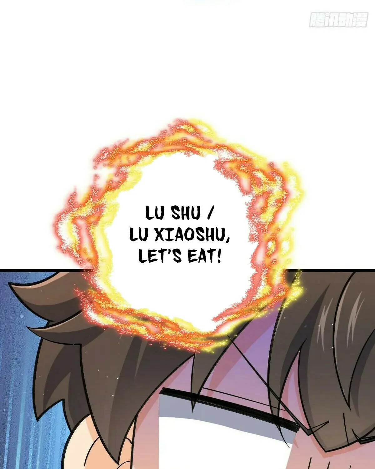 Read Spare Me, Great Lord! (Colored) (en) Manga Online