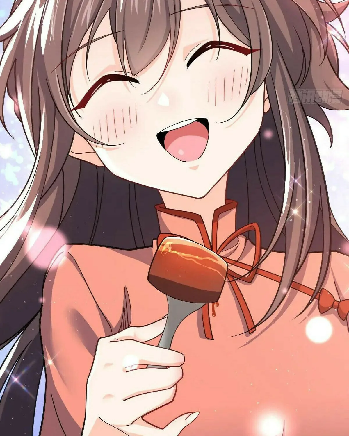 Read Spare Me, Great Lord! (Colored) (en) Manga Online