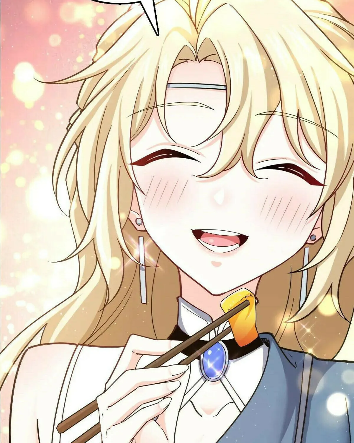 Read Spare Me, Great Lord! (Colored) (en) Manga Online