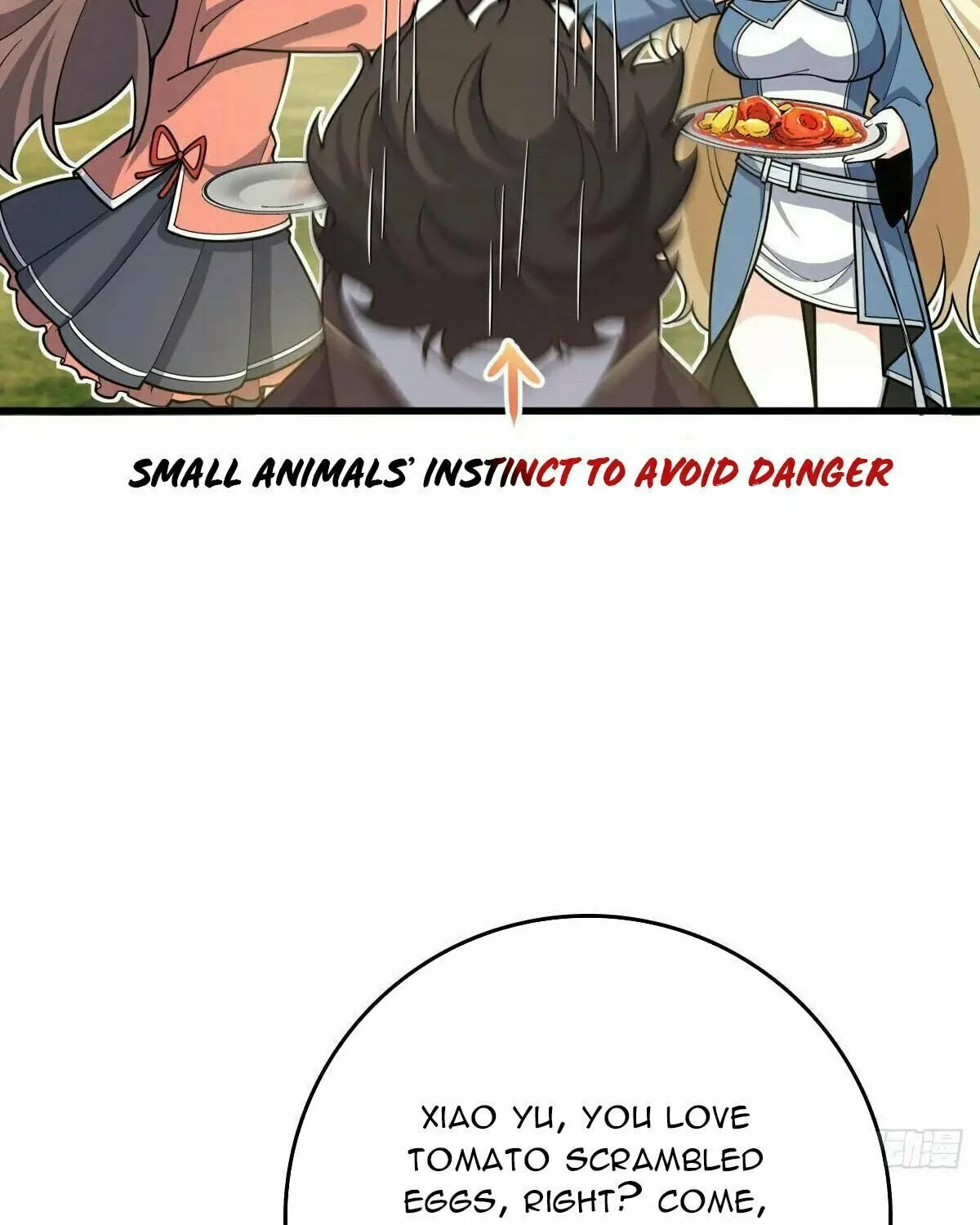 Read Spare Me, Great Lord! (Colored) (en) Manga Online