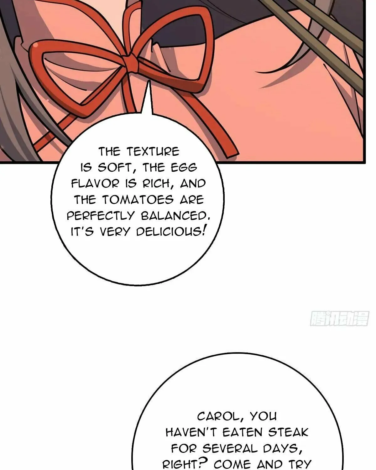 Read Spare Me, Great Lord! (Colored) (en) Manga Online