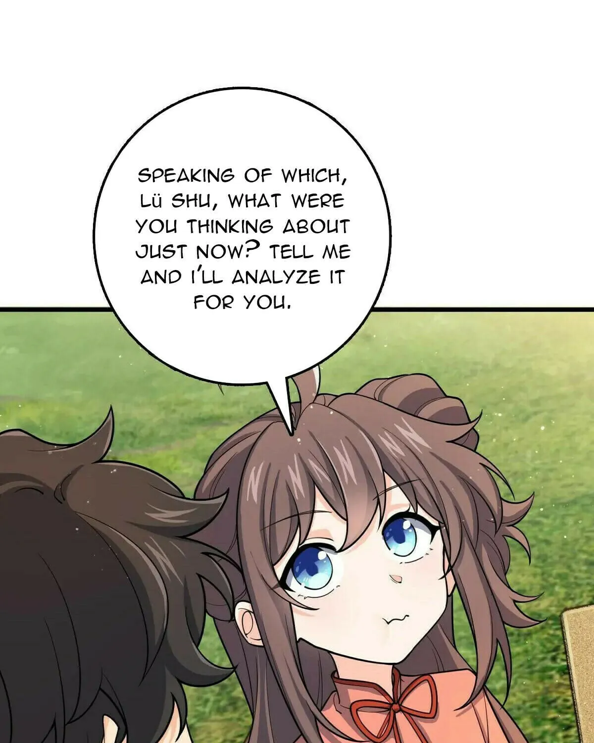 Read Spare Me, Great Lord! (Colored) (en) Manga Online