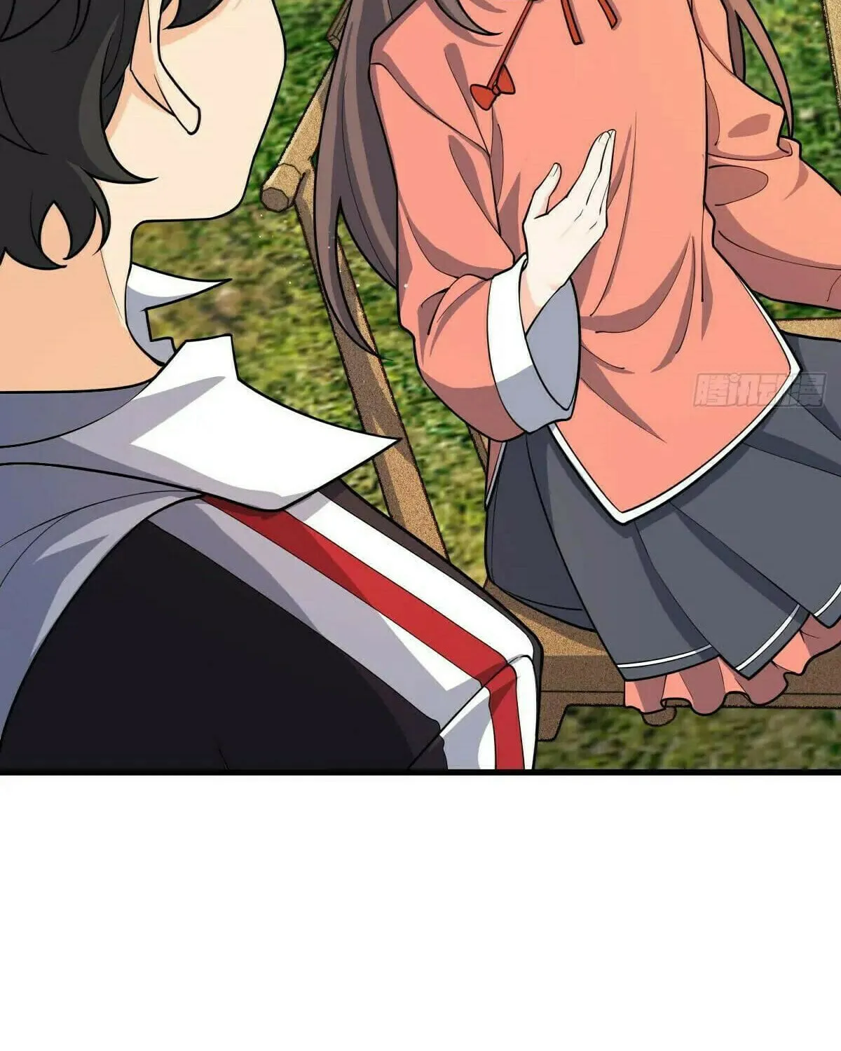 Read Spare Me, Great Lord! (Colored) (en) Manga Online