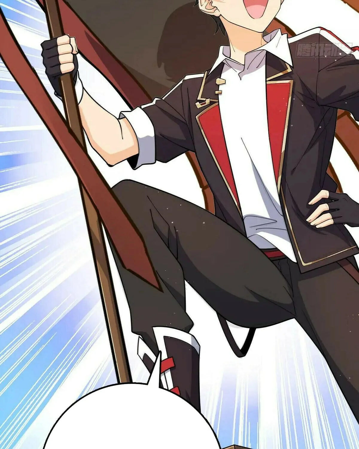 Read Spare Me, Great Lord! (Colored) (en) Manga Online