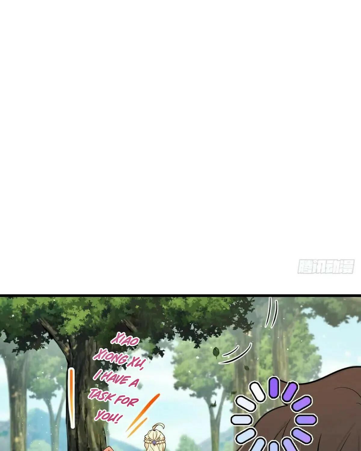 Read Spare Me, Great Lord! (Colored) (en) Manga Online