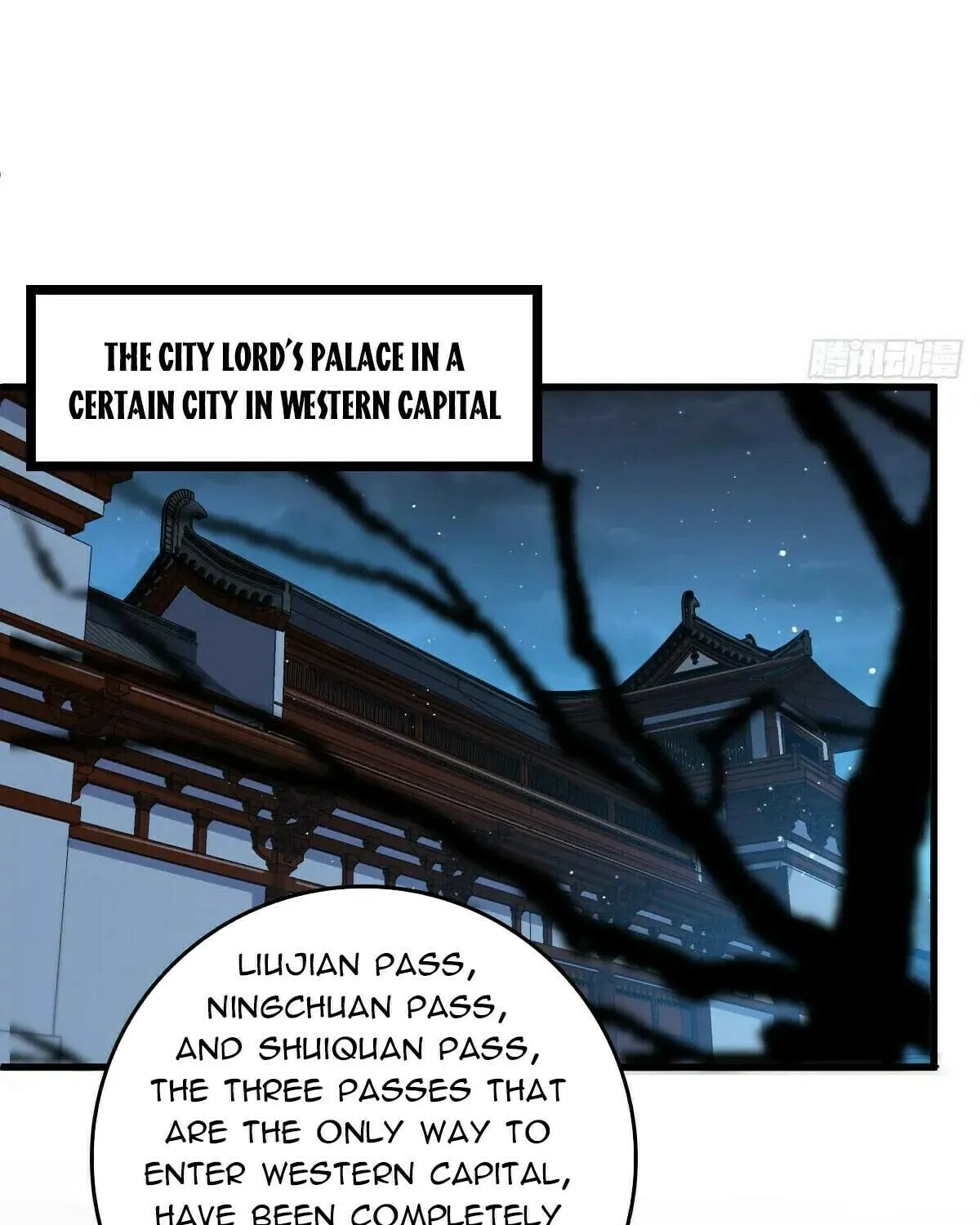 Read Spare Me, Great Lord! (Colored) (en) Manga Online