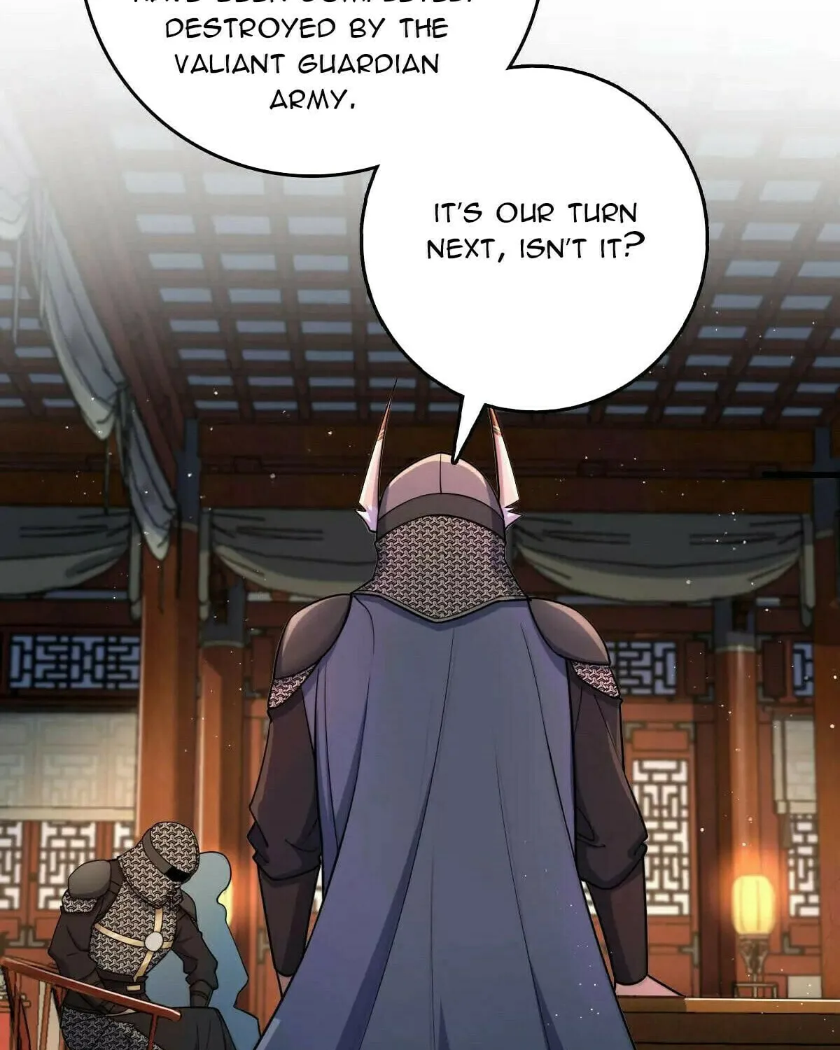 Read Spare Me, Great Lord! (Colored) (en) Manga Online