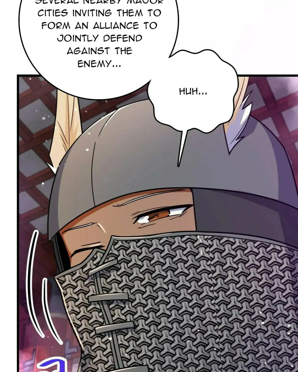 Read Spare Me, Great Lord! (Colored) (en) Manga Online