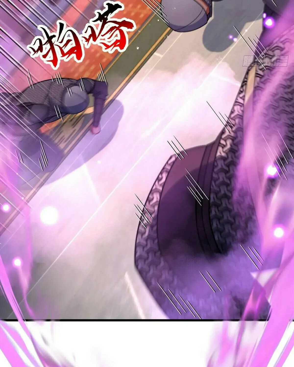 Read Spare Me, Great Lord! (Colored) (en) Manga Online