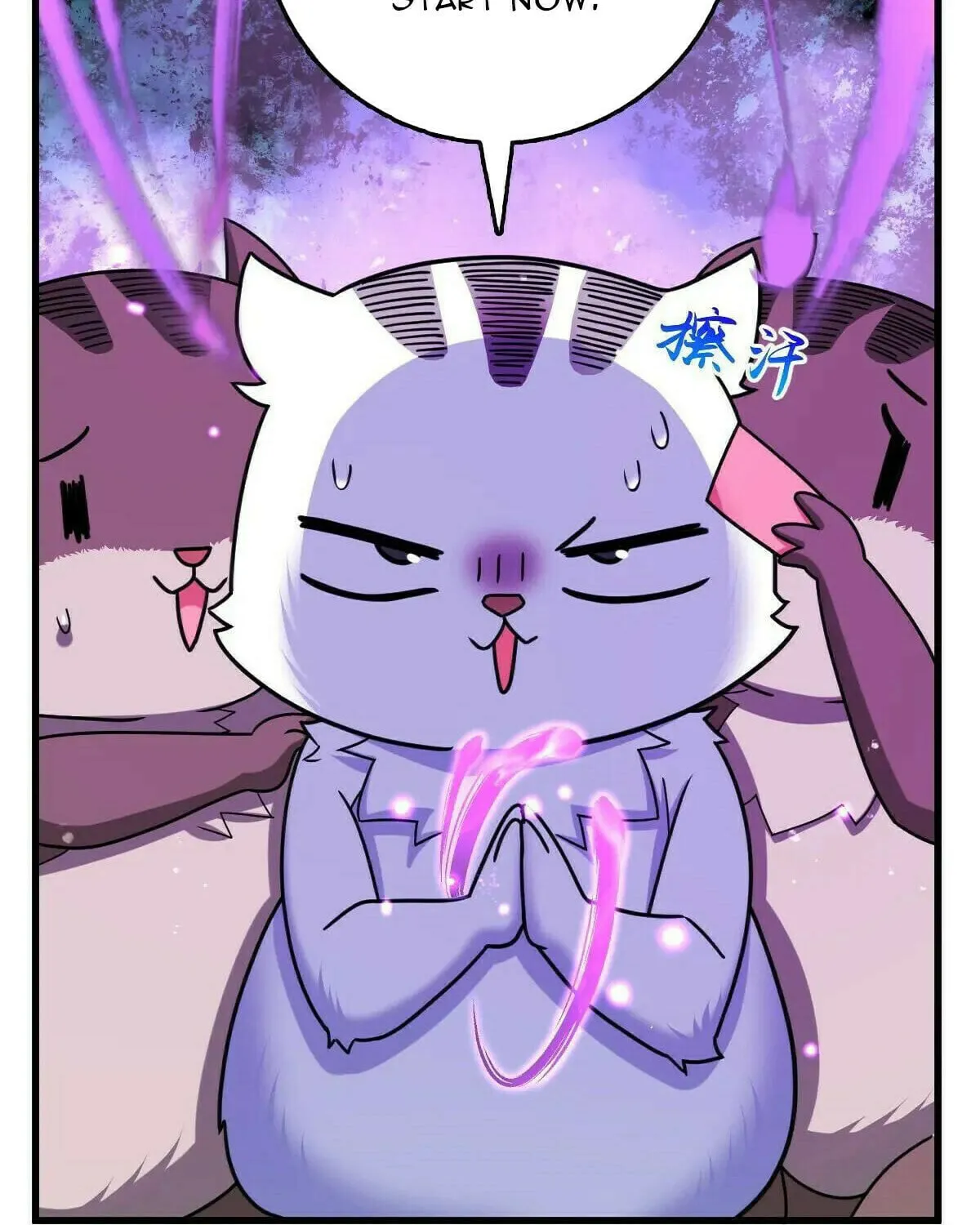 Read Spare Me, Great Lord! (Colored) (en) Manga Online