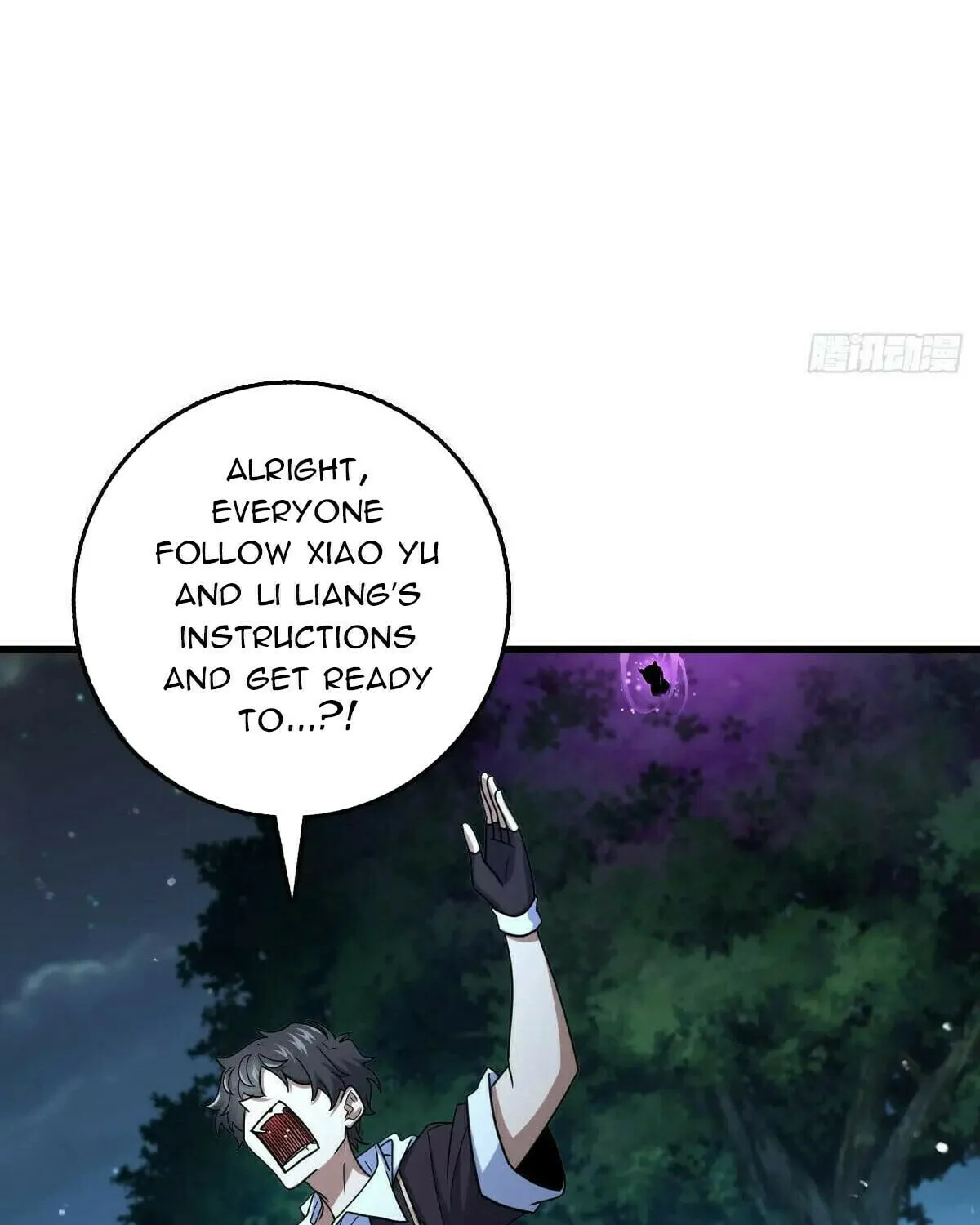 Read Spare Me, Great Lord! (Colored) (en) Manga Online