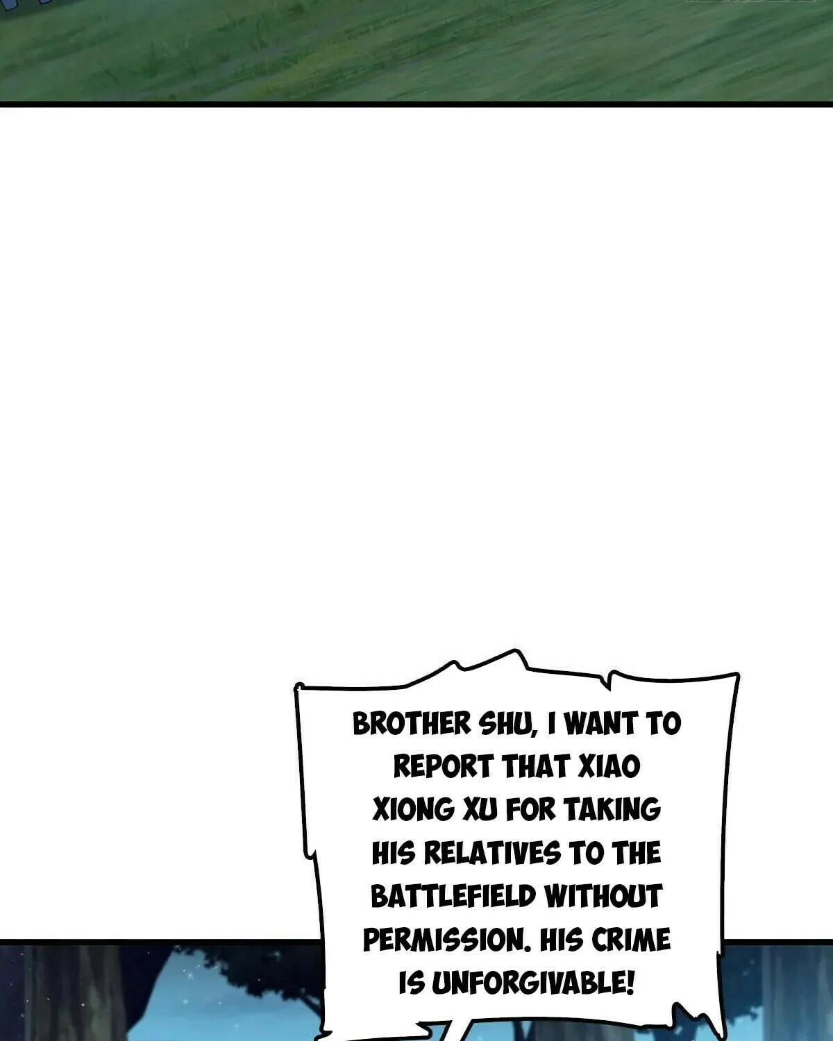 Read Spare Me, Great Lord! (Colored) (en) Manga Online