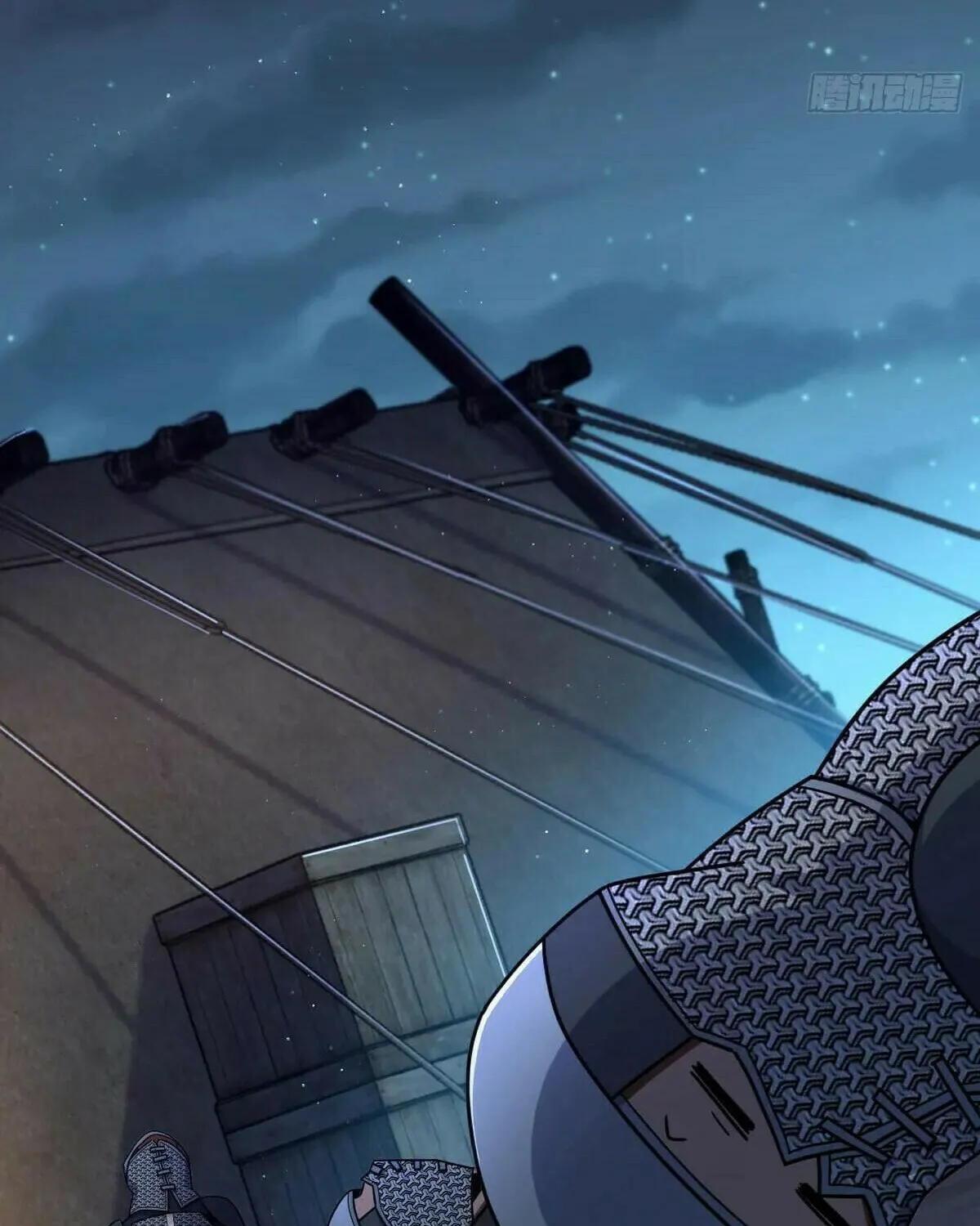 Read Spare Me, Great Lord! (Colored) (en) Manga Online