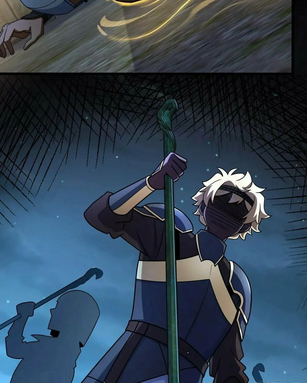 Read Spare Me, Great Lord! (Colored) (en) Manga Online