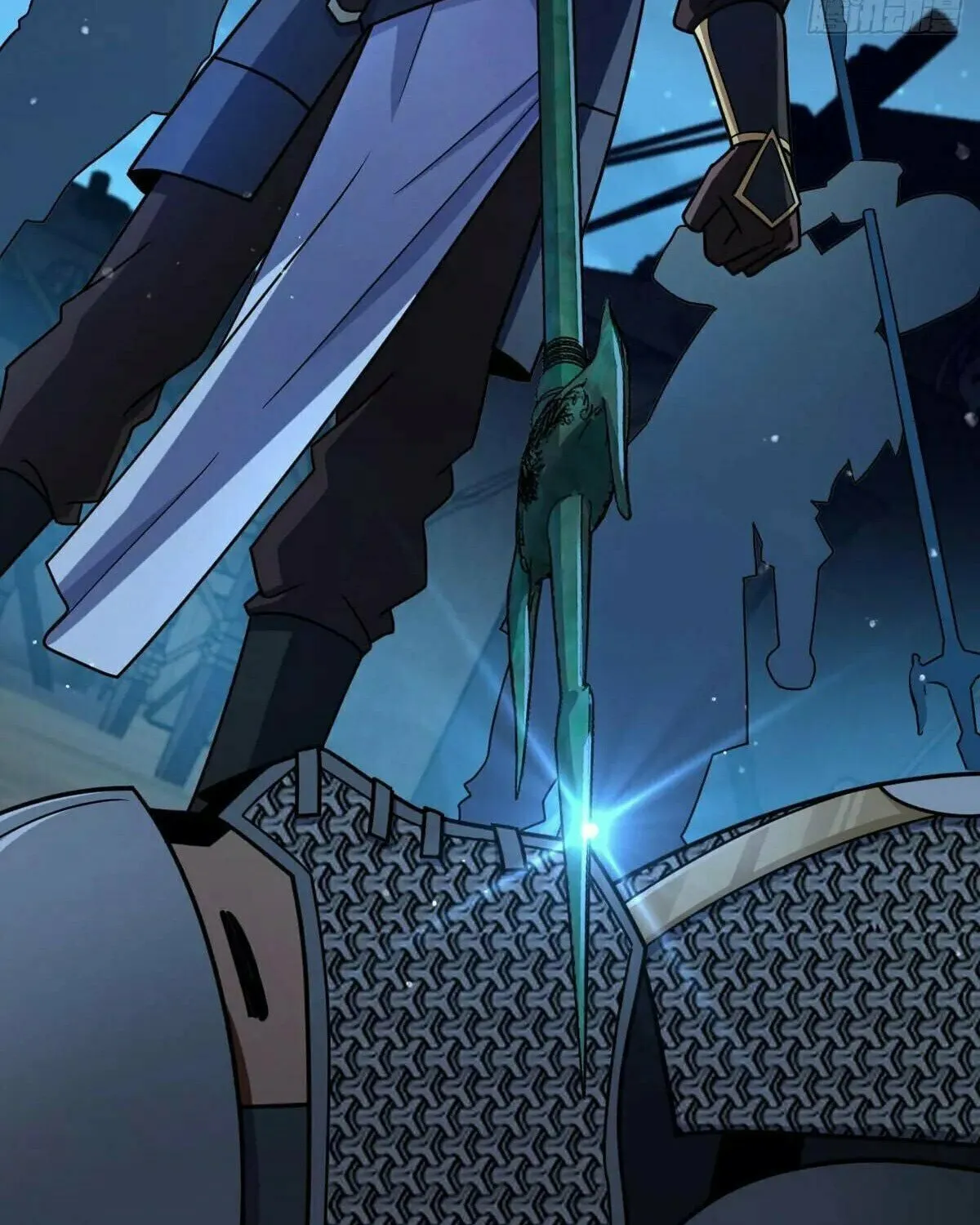 Read Spare Me, Great Lord! (Colored) (en) Manga Online