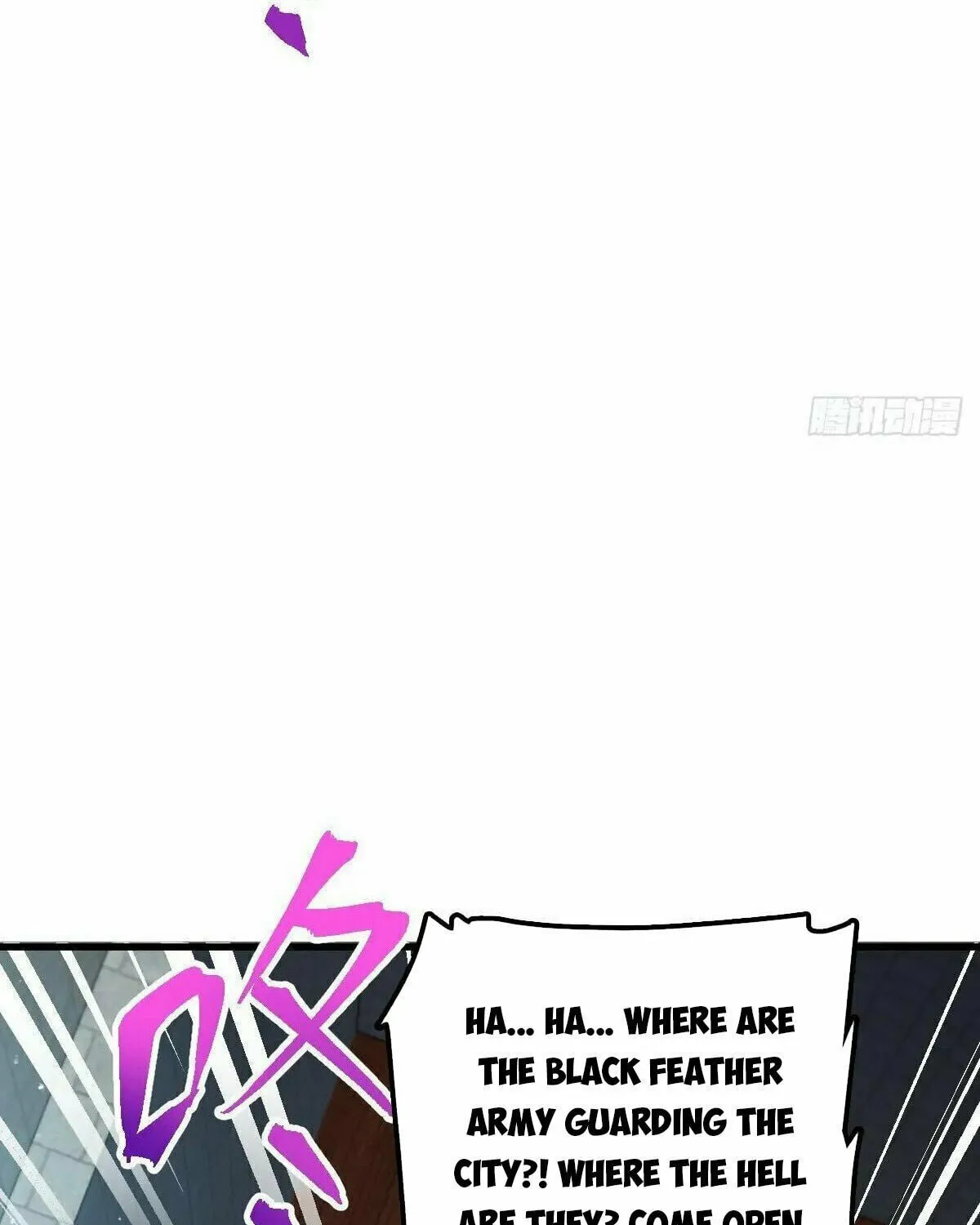 Read Spare Me, Great Lord! (Colored) (en) Manga Online