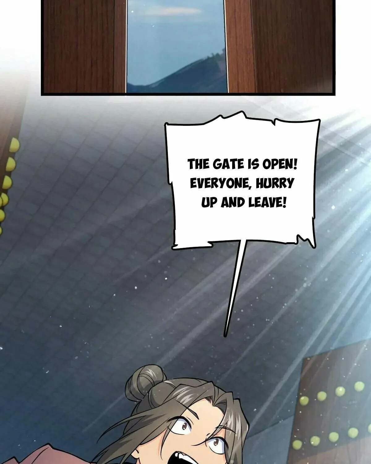 Read Spare Me, Great Lord! (Colored) (en) Manga Online