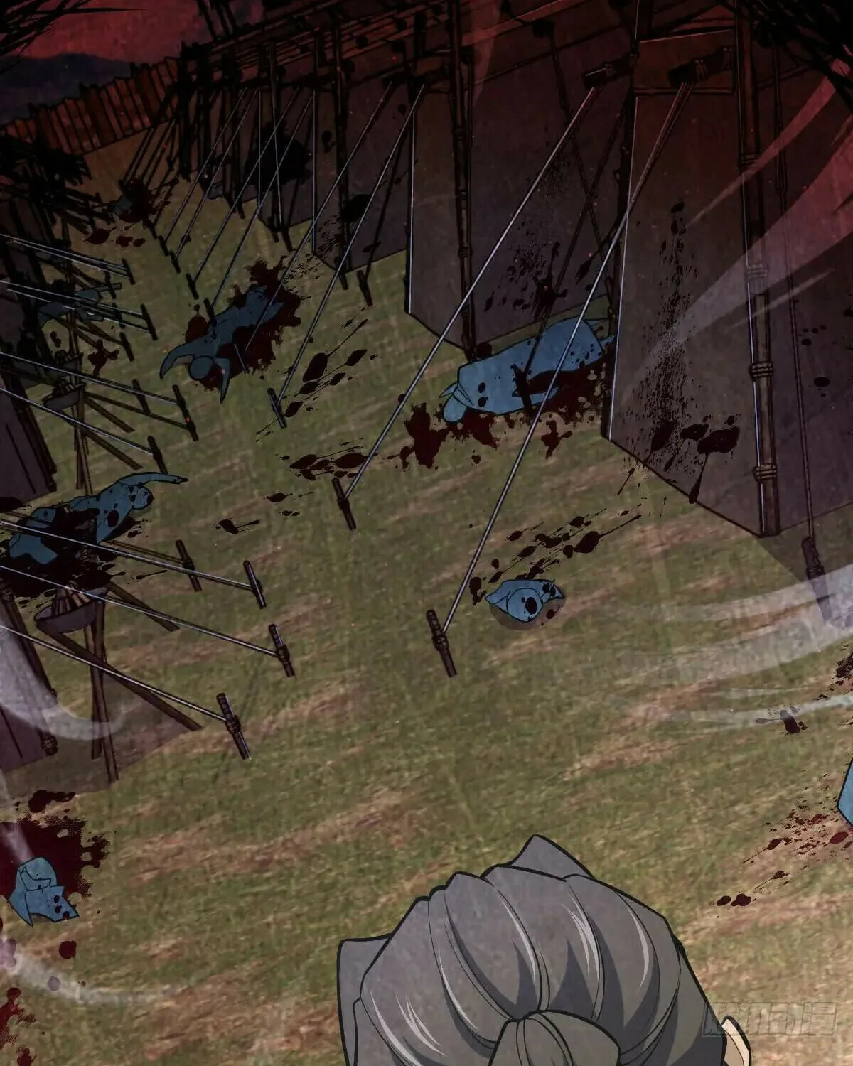 Read Spare Me, Great Lord! (Colored) (en) Manga Online