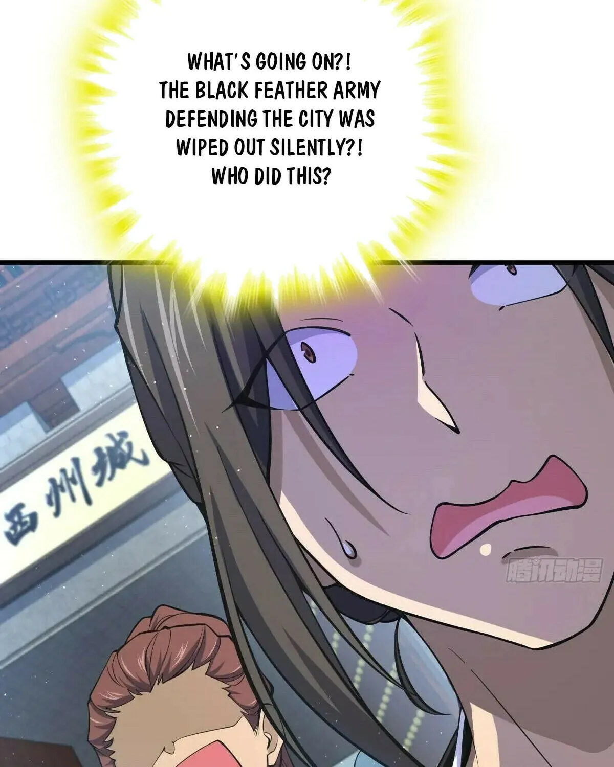 Read Spare Me, Great Lord! (Colored) (en) Manga Online