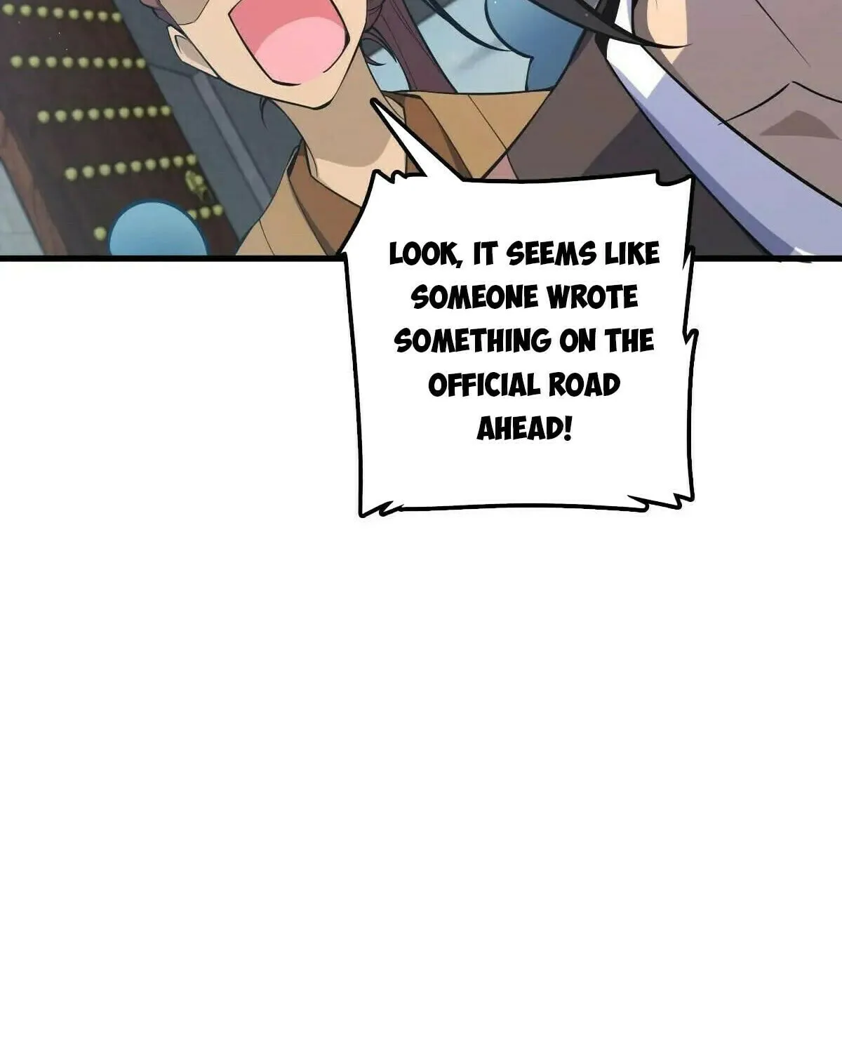 Read Spare Me, Great Lord! (Colored) (en) Manga Online