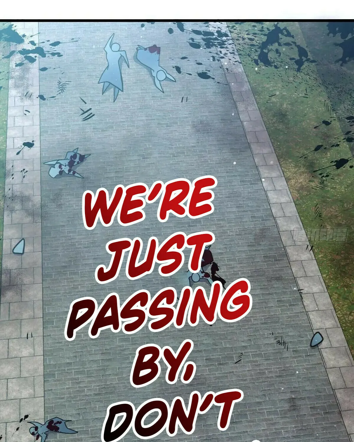 Read Spare Me, Great Lord! (Colored) (en) Manga Online