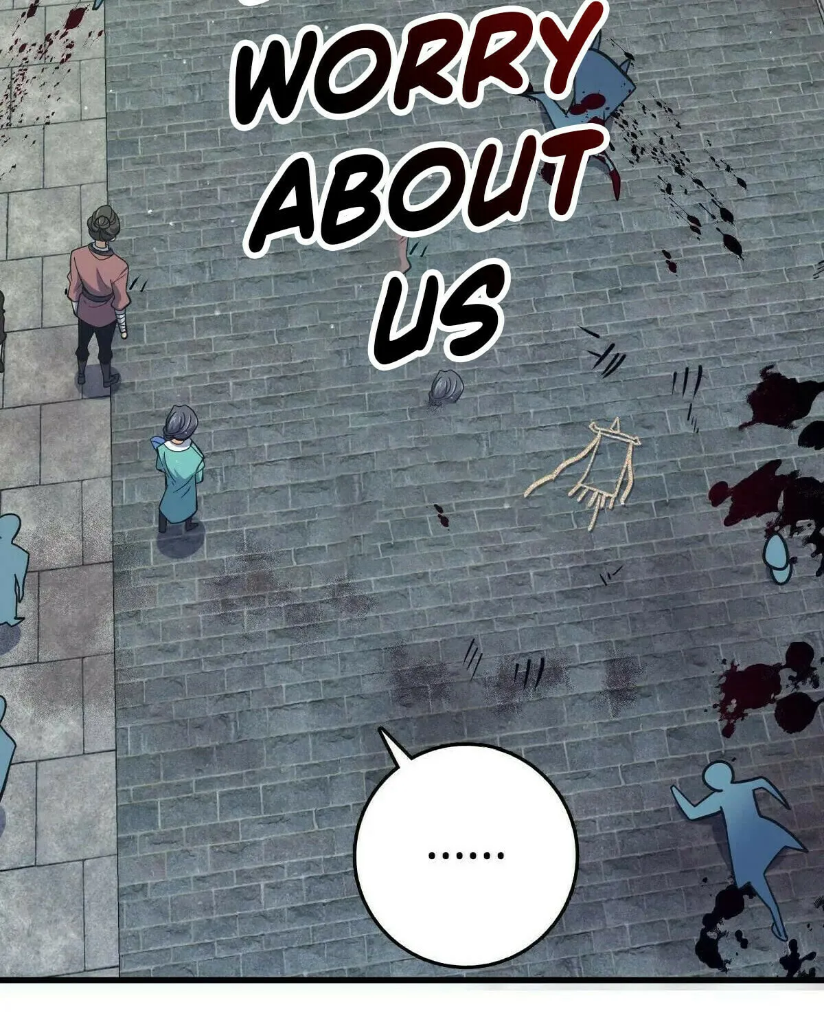 Read Spare Me, Great Lord! (Colored) (en) Manga Online