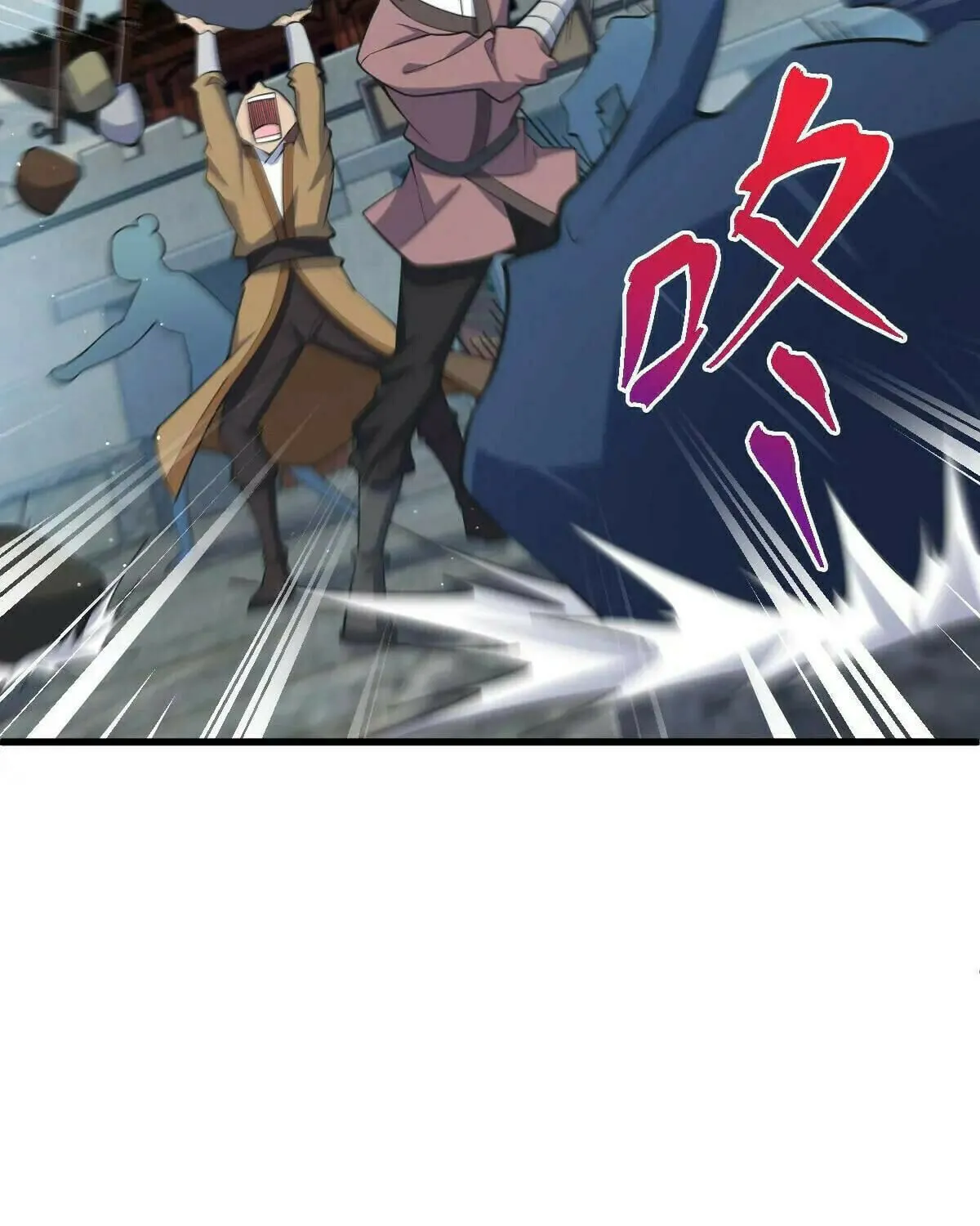 Read Spare Me, Great Lord! (Colored) (en) Manga Online