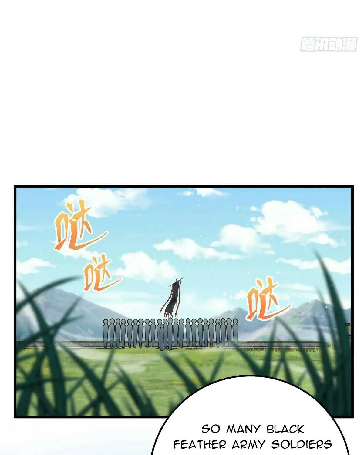 Read Spare Me, Great Lord! (Colored) (en) Manga Online