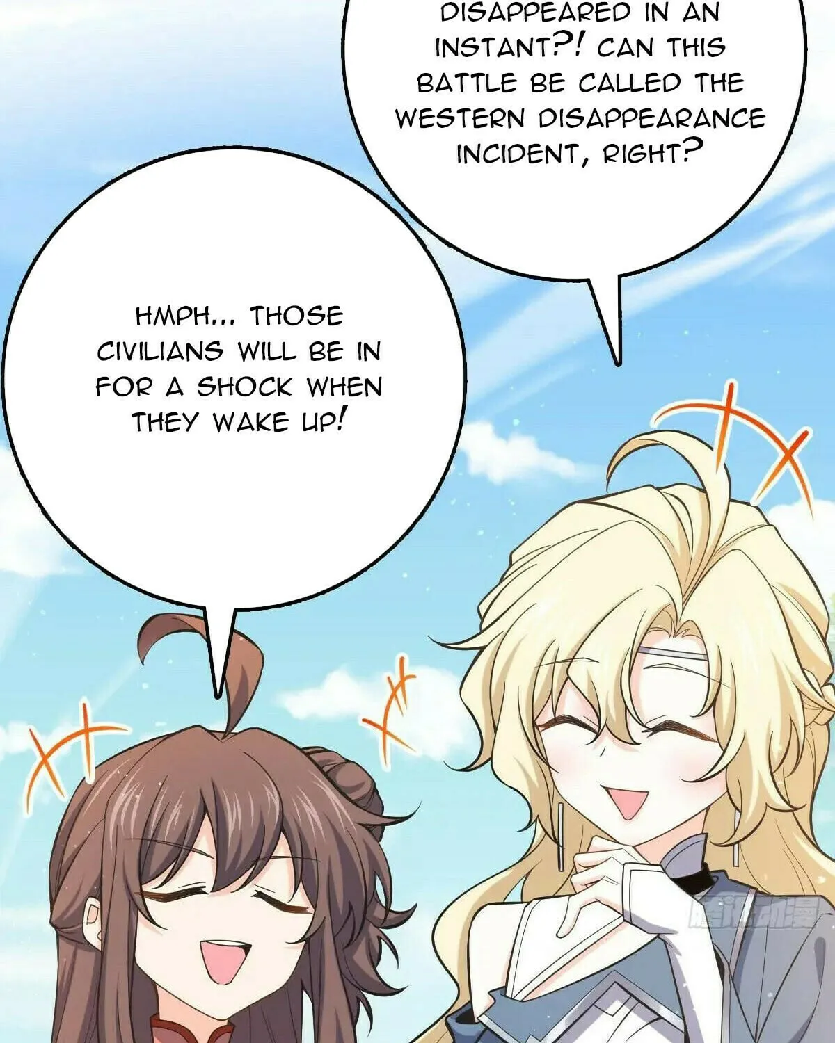 Read Spare Me, Great Lord! (Colored) (en) Manga Online