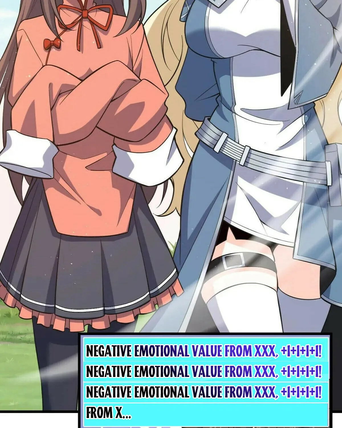 Read Spare Me, Great Lord! (Colored) (en) Manga Online