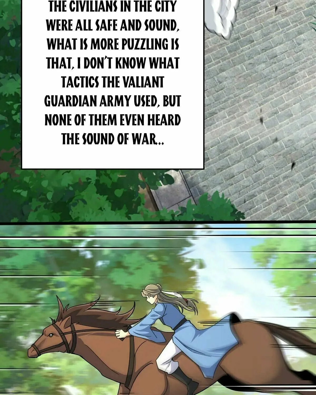 Read Spare Me, Great Lord! (Colored) (en) Manga Online