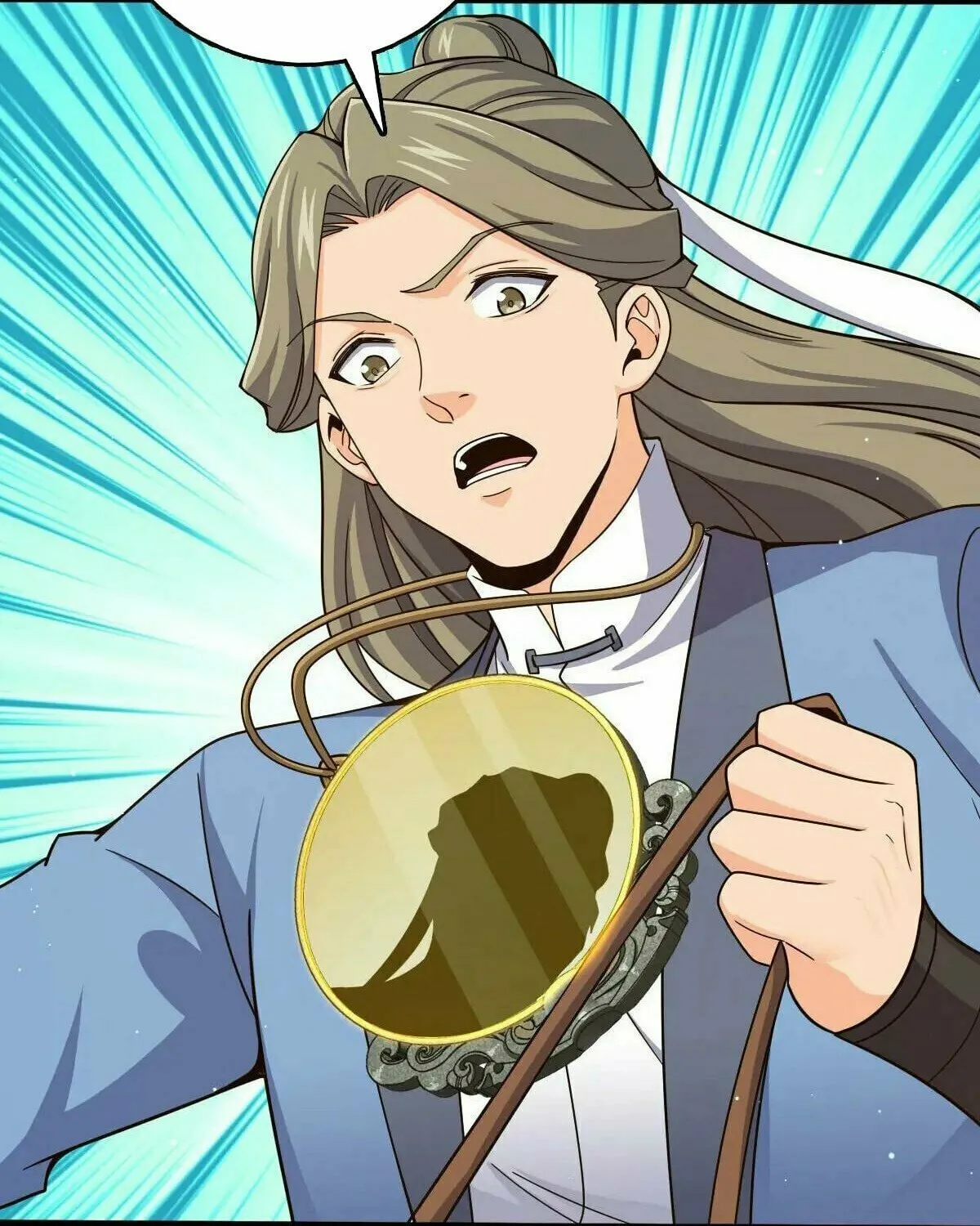 Read Spare Me, Great Lord! (Colored) (en) Manga Online